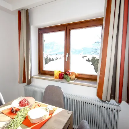 Appartamento Timber Piesendorf